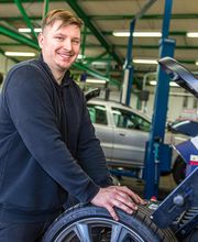 Reifen + Autoservice Horst Reinisch Bild 5