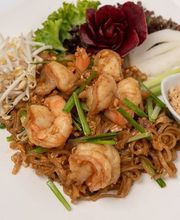 Zentral Thai Restaurant Bild 8