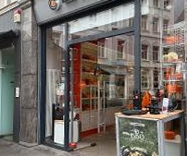 Le Creuset Trier Bild 12