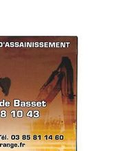 Terrassement Jean-Claude Basset image 5