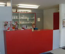Kleintierpraxis Buchholz GmbH Bild 2