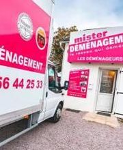 Mister Déménagement - Les Déménageurs de l'Ouest image 1