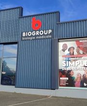 Laboratoire de Villefranche -  BIOGROUP RHONE ALPES image 5