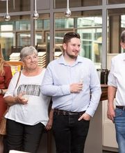 Treat it Kochschule in der Cucinaria