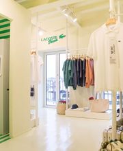 Lacoste Ibiza imagen 2
