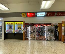 Eckert Friedrichshafen