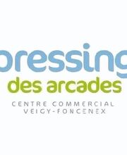 Pressing des Arcades image 2