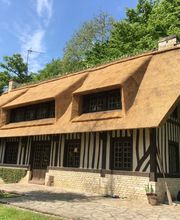 LES CHAUMIERES BRUNIER image 7