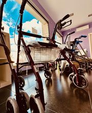 Flora Sierra Nevada imagen 1