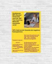 MPU Beratung Larisa Kill Bild 4