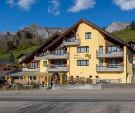 Hotel Restaurant Schönau Bild 2