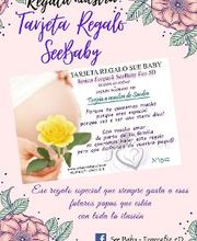 See Baby Ecografía Emocional imagen 9