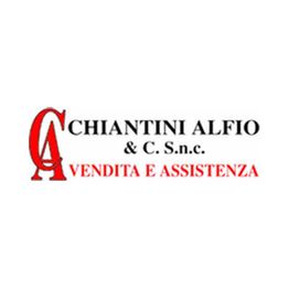 Chiantini Alfio & C. logo