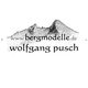 bergmodelle wolfgang pusch