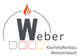 Kachelofenbau Weber