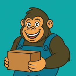 Der Umzugsgorilla UG (haftungsbeschränkt)
