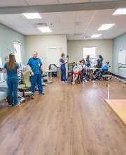 Maplewood Health Care Center image 5