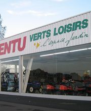 Ledentu L'Espace Jardin image 6