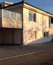 Logopädische Praxis Imhof Bernadette Bild 3