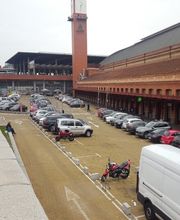 Parking Saba Estación Tren Madrid - Atocha P2 imagen 3