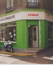 Cussac Formations image 14