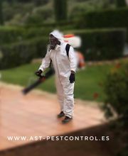 AST Pestcontrol imagen 10