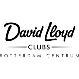 David Lloyd Rotterdam Centrum logo