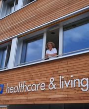 Physiotherapie Carmen Grabenstätter Bild 6