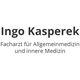 Ingo Kasperek Facharzt für Allgemeinmedizin u.