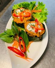 Tamnansiam Thai Restaurant Bild 13