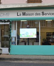ADMR ESTERNAY image 1