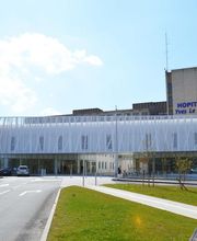 Hôpital de Saint Brieuc - Maternité image 1