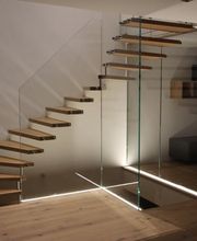 Escaliers Mauron Bild 1