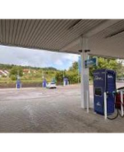 Aral pulse Ladestation Bild 2