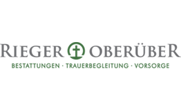 Rieger+Oberüber Bestattungen
