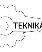 Teknikarr konsept image 1