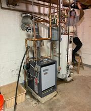 JR Michalski Heating & Air Conditioning image 5