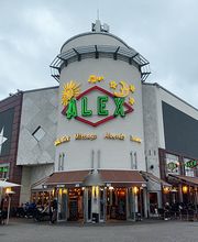 ALEX Oberhausen CentrO Bild 2