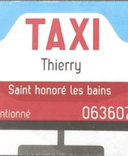 Taxi Thierry image 2