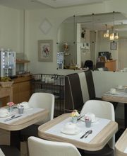 Hôtel de Paris La Défense Sté H2M image 5