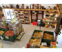 Beck's Obstscheune GmbH Bild 4