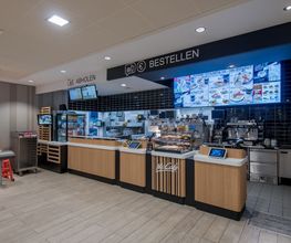 McDonald's Bild 2