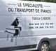 Transport Pianos 83