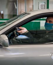 Centre contrôle technique DEKRA (AUTO - MOTO) image 2