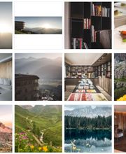 Gallery Cliente