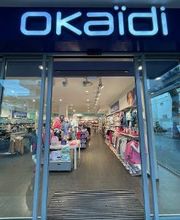 OKAIDI RICCIONE VIALE DANTE immagine 1