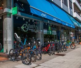 Charly's-Bike-Store Bild 2