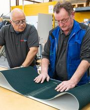 SwissBeltService GmbH Bild 5