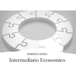Roberto Papini  Intermediario Economico logo
