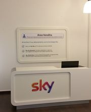Negozio Sky Service | Mario Calafiore Telecomunication immagine 3
